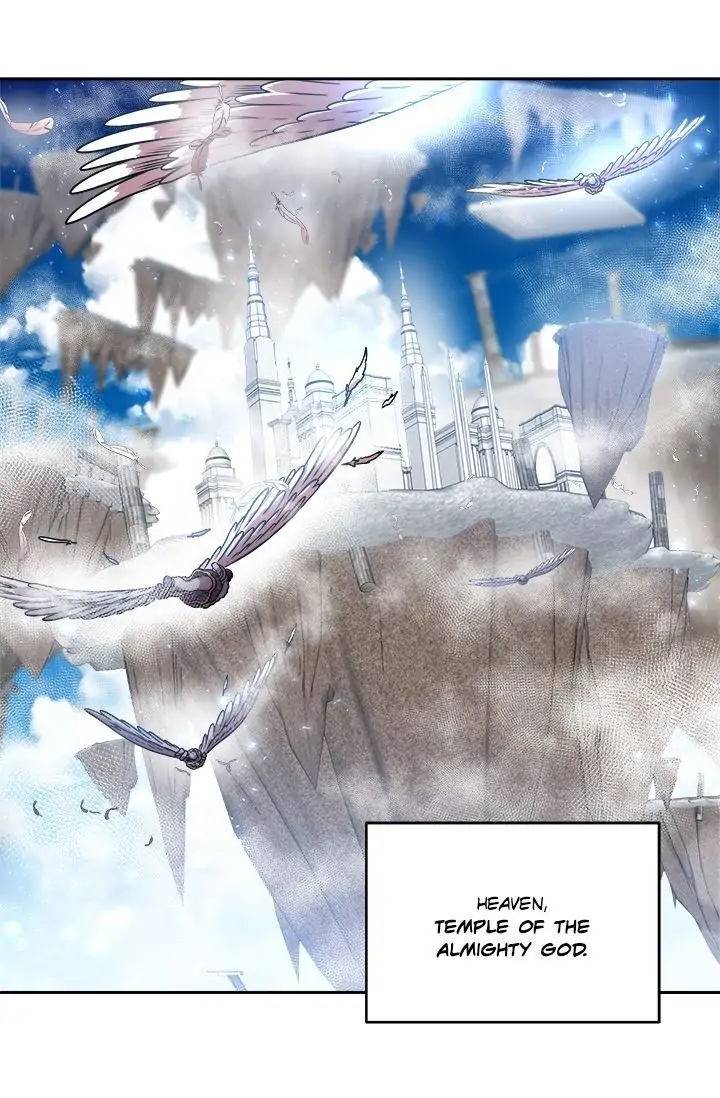 I was born as the Demon Lord’s daughter chapter 25 - page 57